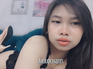 Aickochann