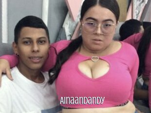 Ainaandandy