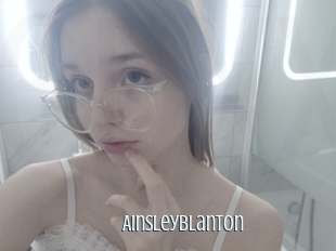 Ainsleyblanton