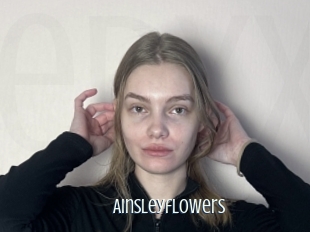 Ainsleyflowers