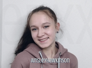 Ainsleyhawkinson