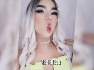 Aisha_issa