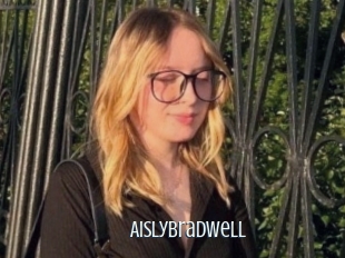 Aislybradwell