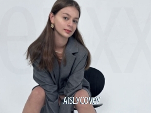 Aislycovey