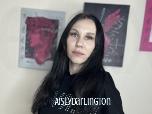 Aislydarlington