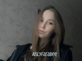 Aislyfarabee