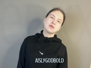 Aislygodbold