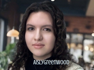 Aislygreenwood