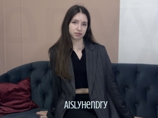 Aislyhendry