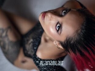 Alanablair