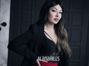 Alanahills