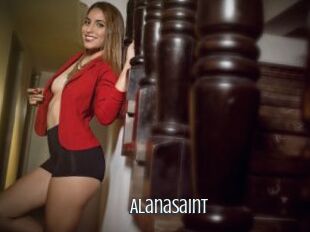 Alanasaint