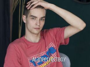 Alanperfectboy