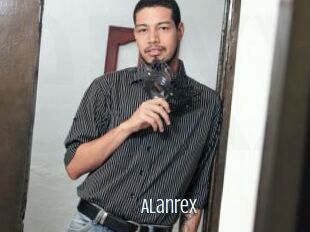 Alanrex