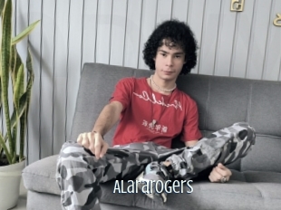 Alararogers