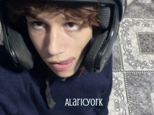 Alaricyork