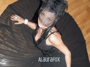 Alaurafox