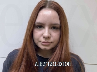 Albertaclaxton