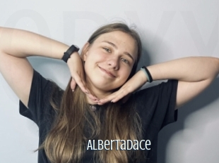 Albertadace