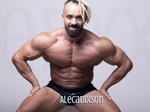 Alecaddison