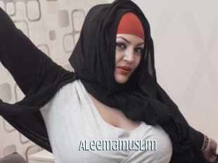 Aleemamuslim