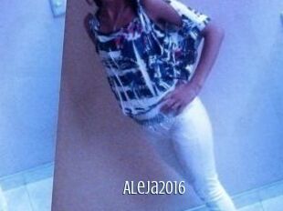 Aleja2016