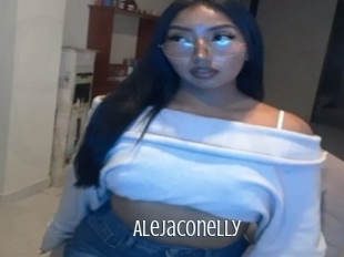 Alejaconelly