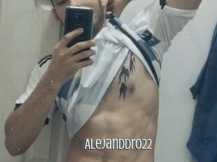 Alejanddro22