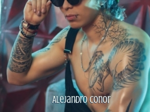 Alejandro_conor