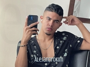 Alejandrokim