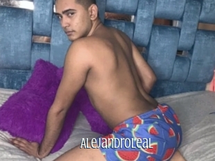 Alejandroleal