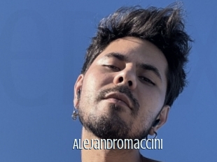 Alejandromaccini