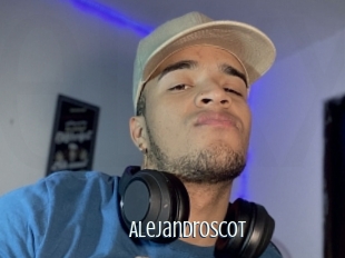 Alejandroscot