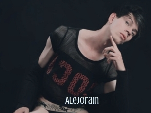 Alejorain