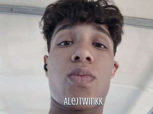 Alejtwinkk