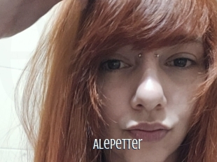 Alepetter