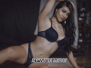 Alessandraamor