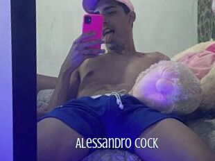 Alessandro_cock