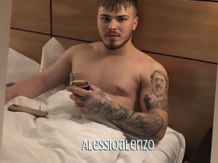 Alessioalenzo