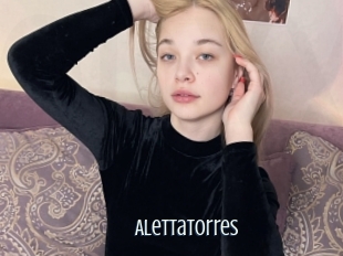 Alettatorres