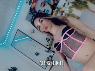 Alexa_bicth