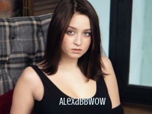 Alexabbwow