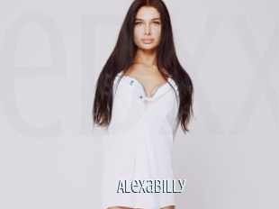 Alexabilly