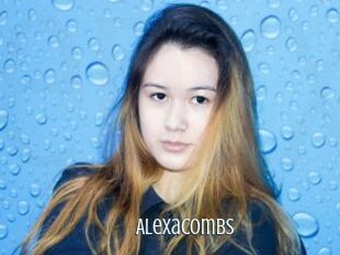 Alexacombs