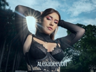 Alexadeevon