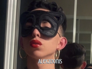 Alexadonis