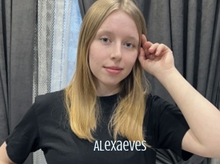 Alexaeves