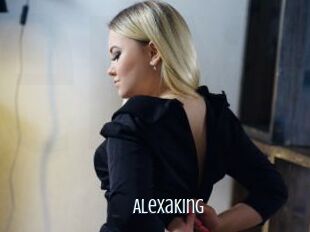 Alexaking