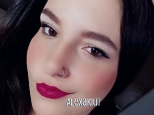 Alexakiut