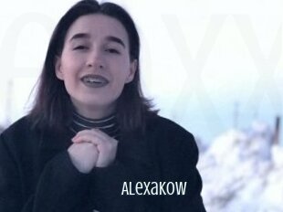 Alexakow